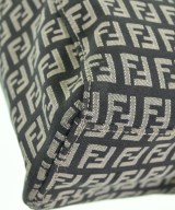 FENDI（フェンディ）トートバッグ 黒 サイズ:- レディース/2200609812396