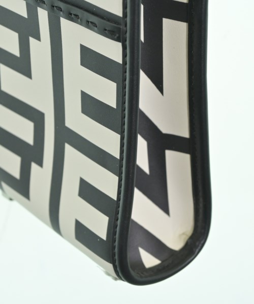 FENDI（フェンディ）トートバッグ 白 サイズ:- レディース/2200609812921