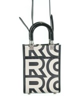 FENDI（フェンディ）トートバッグ 白 サイズ:- レディース/2200609812921