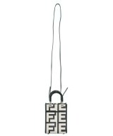 FENDI（フェンディ）トートバッグ 白 サイズ:- レディース/2200609812921