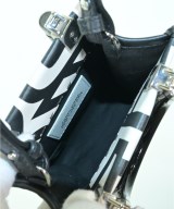 FENDI（フェンディ）トートバッグ 白 サイズ:- レディース/2200609812921