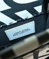 FENDI（フェンディ）トートバッグ 白 サイズ:- レディース/2200609812921