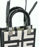 FENDI（フェンディ）トートバッグ 白 サイズ:- レディース/2200609812921