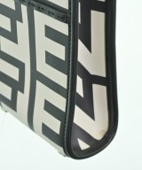 FENDI（フェンディ）トートバッグ 白 サイズ:- レディース/2200609812921