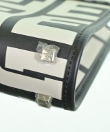 FENDI（フェンディ）トートバッグ 白 サイズ:- レディース/2200609812921