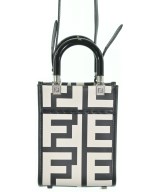 FENDI トートバッグ