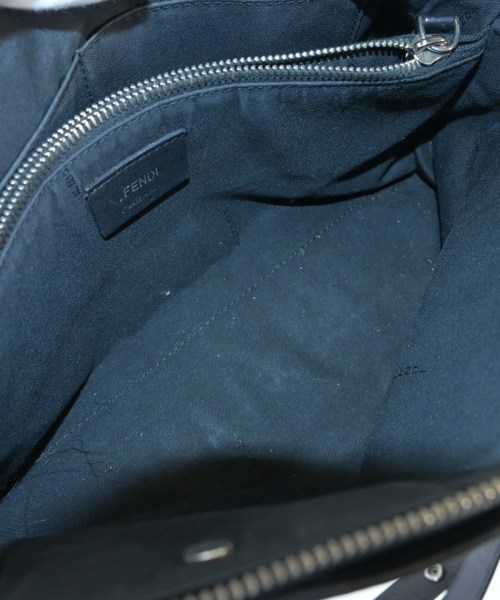 FENDI（フェンディ）ショルダーバッグ 黒 サイズ:- レディース/2200610232015