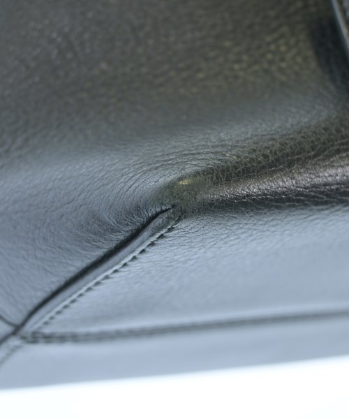 FENDI（フェンディ）ショルダーバッグ 黒 サイズ:- レディース/2200610232015