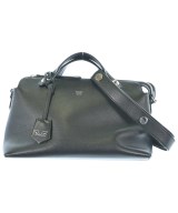 FENDI（フェンディ）ショルダーバッグ 黒 サイズ:- レディース/2200610232015