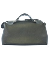 FENDI（フェンディ）ショルダーバッグ 黒 サイズ:- レディース/2200610232015