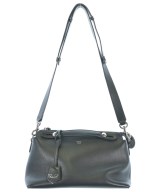 FENDI（フェンディ）ショルダーバッグ 黒 サイズ:- レディース/2200610232015