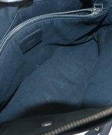 FENDI（フェンディ）ショルダーバッグ 黒 サイズ:- レディース/2200610232015