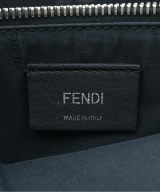 FENDI（フェンディ）ショルダーバッグ 黒 サイズ:- レディース/2200610232015