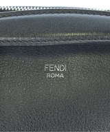 FENDI（フェンディ）ショルダーバッグ 黒 サイズ:- レディース/2200610232015