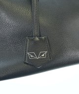 FENDI（フェンディ）ショルダーバッグ 黒 サイズ:- レディース/2200610232015