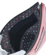 FENDI（フェンディ）クラッチバッグ 赤 サイズ:- レディース/2200611688026