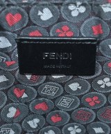 FENDI（フェンディ）クラッチバッグ 赤 サイズ:- レディース/2200611688026