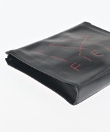 FENDI（フェンディ）クラッチバッグ 赤 サイズ:- レディース/2200611688026