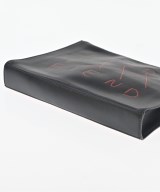 FENDI（フェンディ）クラッチバッグ 赤 サイズ:- レディース/2200611688026