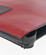 FENDI（フェンディ）クラッチバッグ 赤 サイズ:- レディース/2200611688026