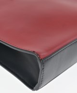 FENDI（フェンディ）クラッチバッグ 赤 サイズ:- レディース/2200611688026