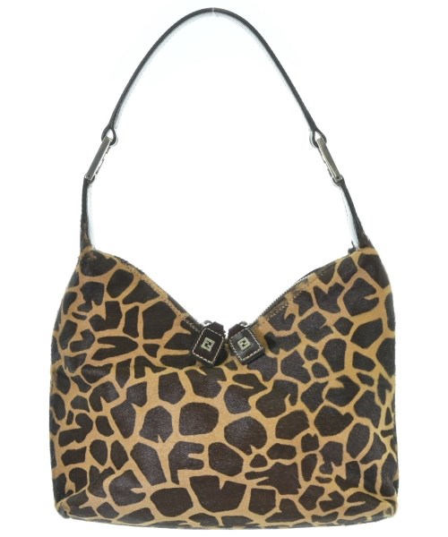 FENDI(フェンディ)ハンドバッグ 茶 サイズ:-/2200611893055