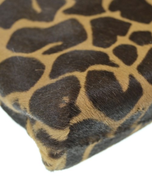 FENDI（フェンディ）ハンドバッグ 茶 サイズ:- レディース/2200611893055