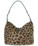 FENDI（フェンディ）ハンドバッグ 茶 サイズ:- レディース/2200611893055