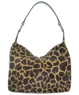 FENDI（フェンディ）ハンドバッグ 茶 サイズ:- レディース/2200611893055