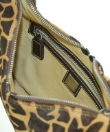 FENDI（フェンディ）ハンドバッグ 茶 サイズ:- レディース/2200611893055