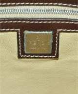 FENDI（フェンディ）ハンドバッグ 茶 サイズ:- レディース/2200611893055