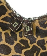 FENDI（フェンディ）ハンドバッグ 茶 サイズ:- レディース/2200611893055