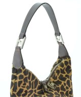 FENDI（フェンディ）ハンドバッグ 茶 サイズ:- レディース/2200611893055