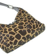 FENDI（フェンディ）ハンドバッグ 茶 サイズ:- レディース/2200611893055