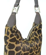 FENDI（フェンディ）ハンドバッグ 茶 サイズ:- レディース/2200611893055