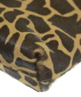 FENDI（フェンディ）ハンドバッグ 茶 サイズ:- レディース/2200611893055