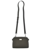 FENDI（フェンディ）ショルダーバッグ グレー サイズ:- レディース/2200612245013