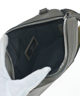 FENDI（フェンディ）ショルダーバッグ グレー サイズ:- レディース/2200612245013