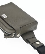 FENDI（フェンディ）ショルダーバッグ グレー サイズ:- レディース/2200612245013