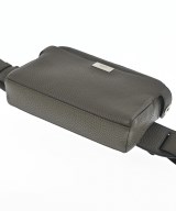 FENDI（フェンディ）ショルダーバッグ グレー サイズ:- レディース/2200612245013