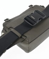 FENDI（フェンディ）ショルダーバッグ グレー サイズ:- レディース/2200612245013
