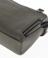 FENDI（フェンディ）ショルダーバッグ グレー サイズ:- レディース/2200612245013