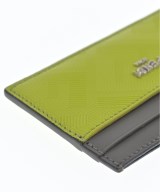 FENDI（フェンディ）カードケース 緑 サイズ:- レディース/2200612245020