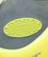 FENDI（フェンディ）ハンドバッグ 黄 サイズ:- レディース/2200612287013