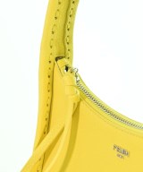 FENDI（フェンディ）ハンドバッグ 黄 サイズ:- レディース/2200612287013