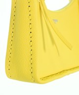 FENDI（フェンディ）ハンドバッグ 黄 サイズ:- レディース/2200612287013