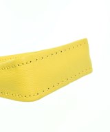 FENDI（フェンディ）ハンドバッグ 黄 サイズ:- レディース/2200612287013