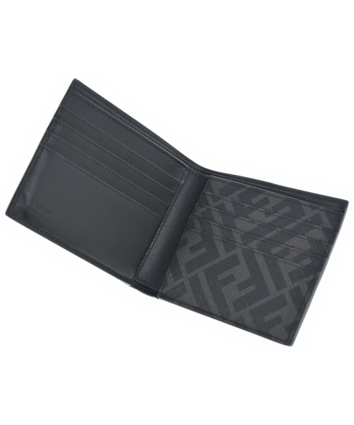 FENDI（フェンディ）財布・コインケース 黒 サイズ:- レディース/2200612287501