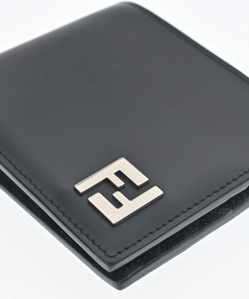 FENDI（フェンディ）財布・コインケース 黒 サイズ:- レディース/2200612287501