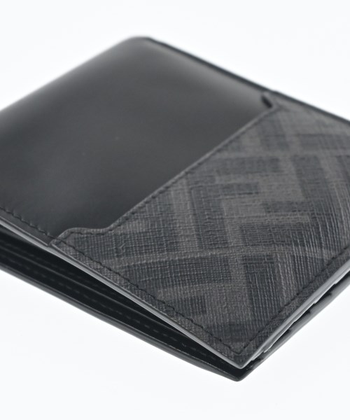 FENDI（フェンディ）財布・コインケース 黒 サイズ:- レディース/2200612287501